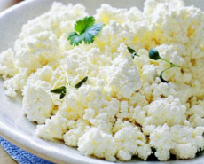 Продукт творожный, массовая доля жира 5%; 9%; 18%